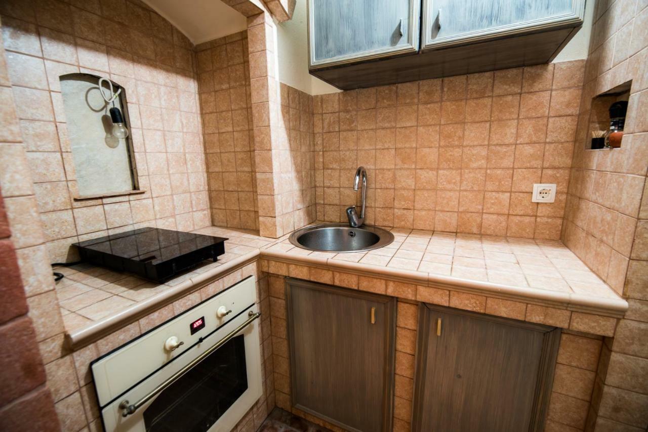 Sunny House With Sauna Bistrica ob Sotli Exteriér fotografie
