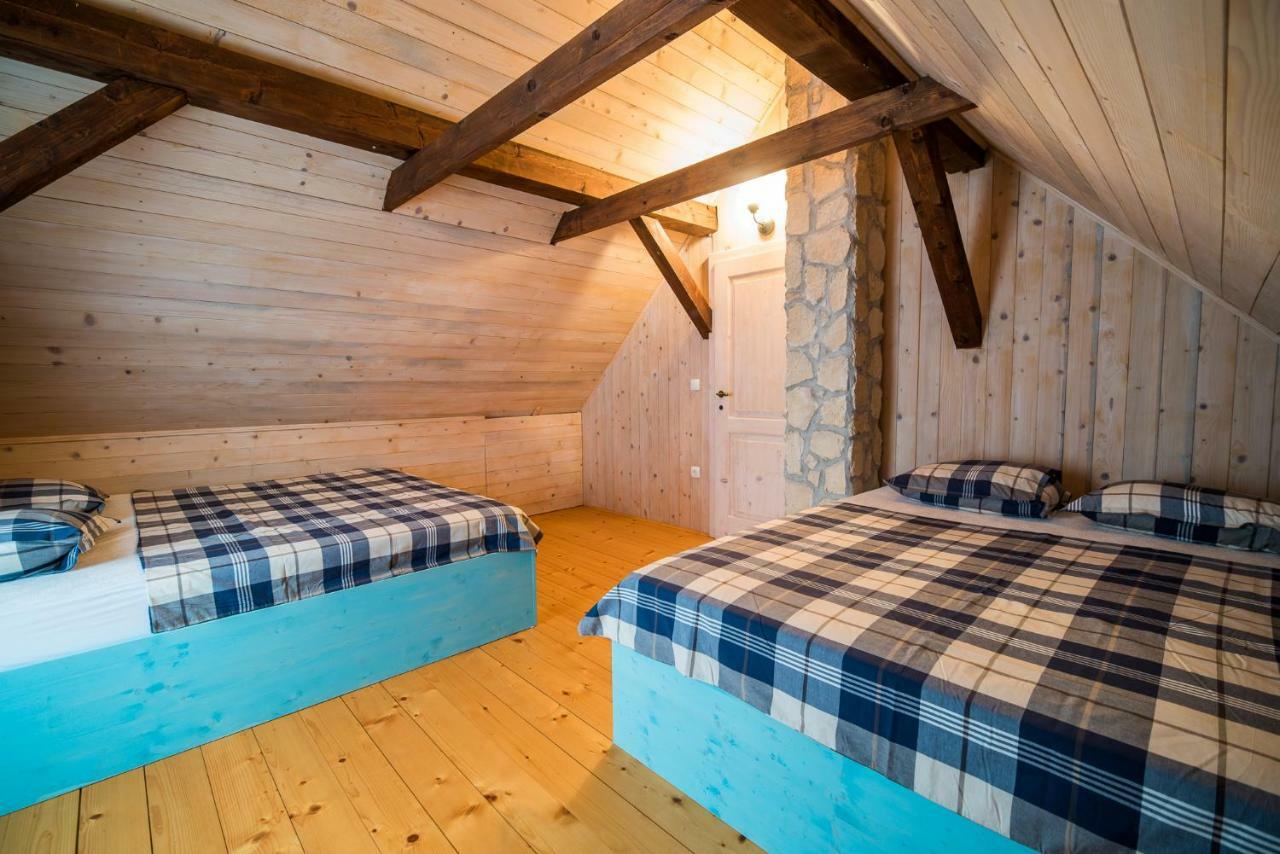 Sunny House With Sauna Bistrica ob Sotli Exteriér fotografie